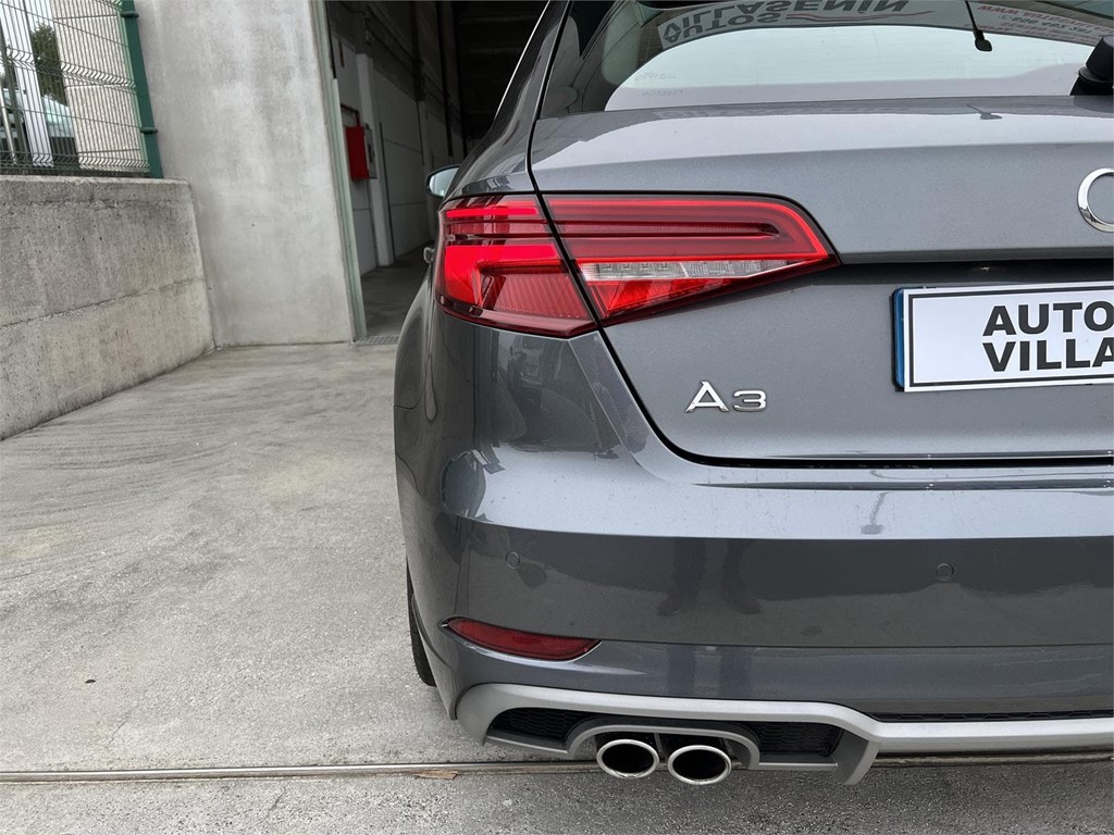 Foto 21 A3 SLINE SPORTBACK