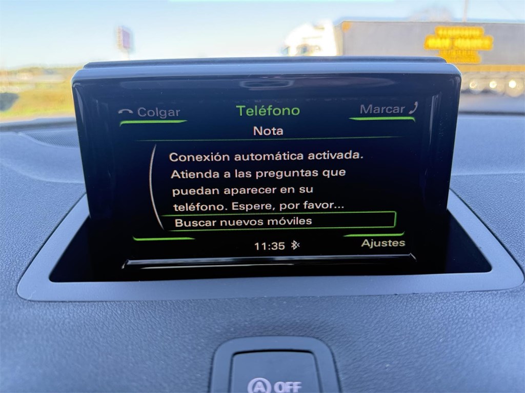 Foto 10 AUDI A1 1.0TFSI SLINE