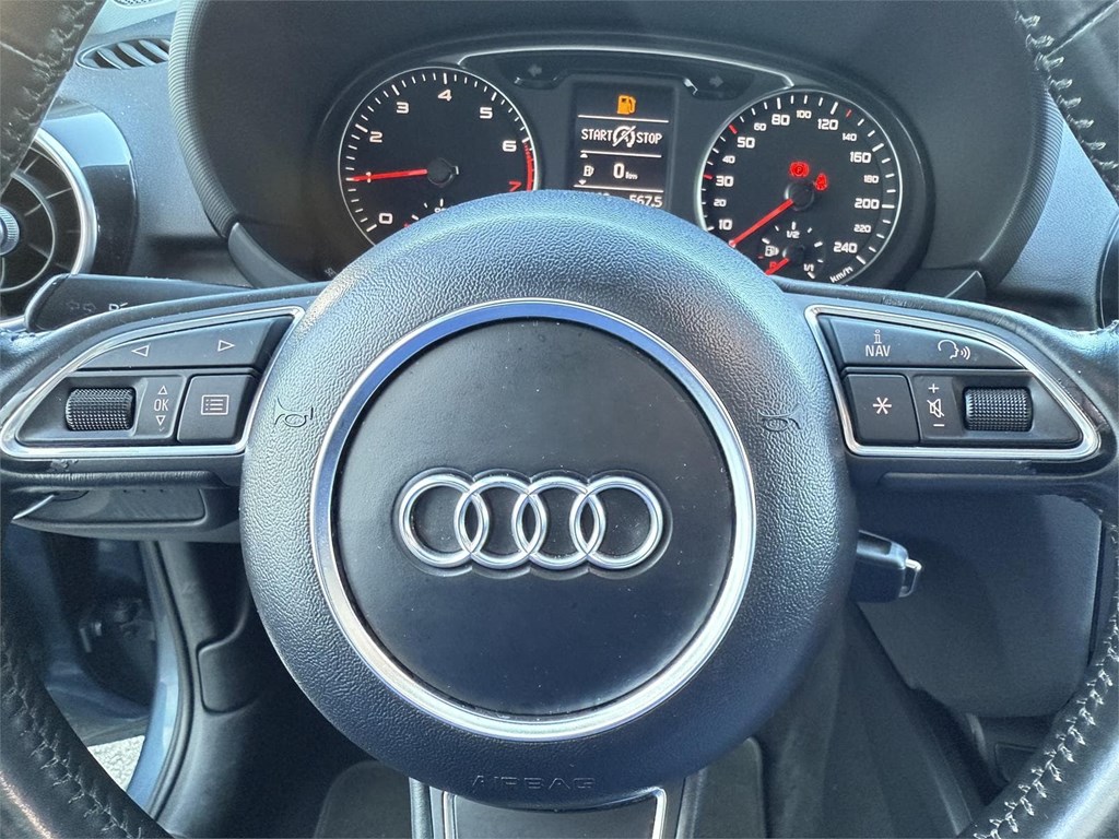 Foto 13 AUDI A1 1.0TFSI SLINE