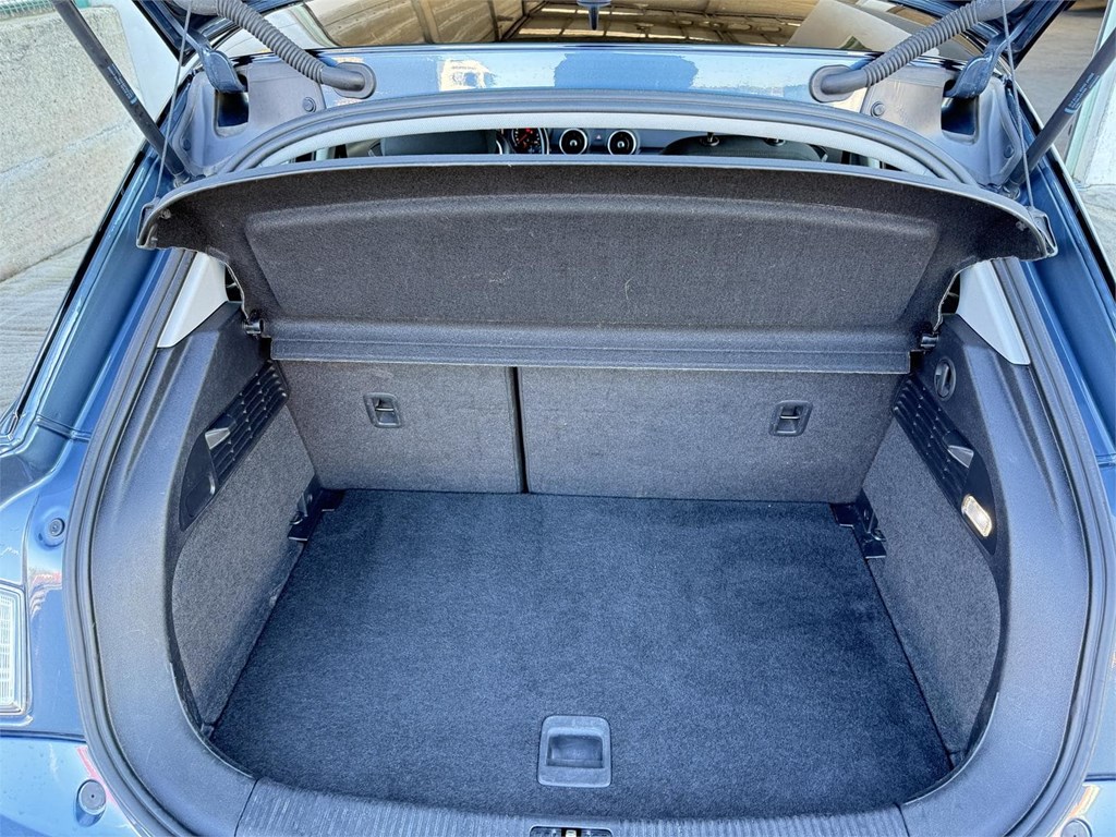 Foto 18 AUDI A1 1.0TFSI SLINE