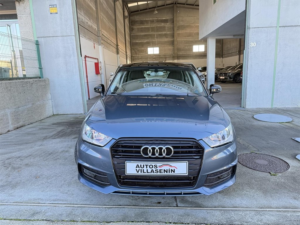 Foto 2 AUDI A1 1.0TFSI SLINE