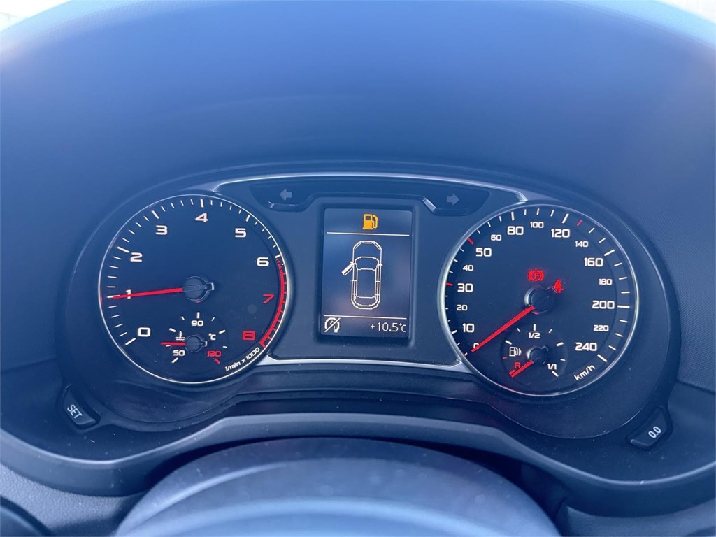 Foto 8 AUDI A1 1.0TFSI SLINE