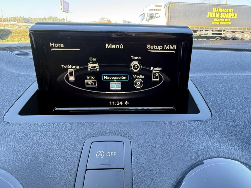 Foto 9 AUDI A1 1.0TFSI SLINE