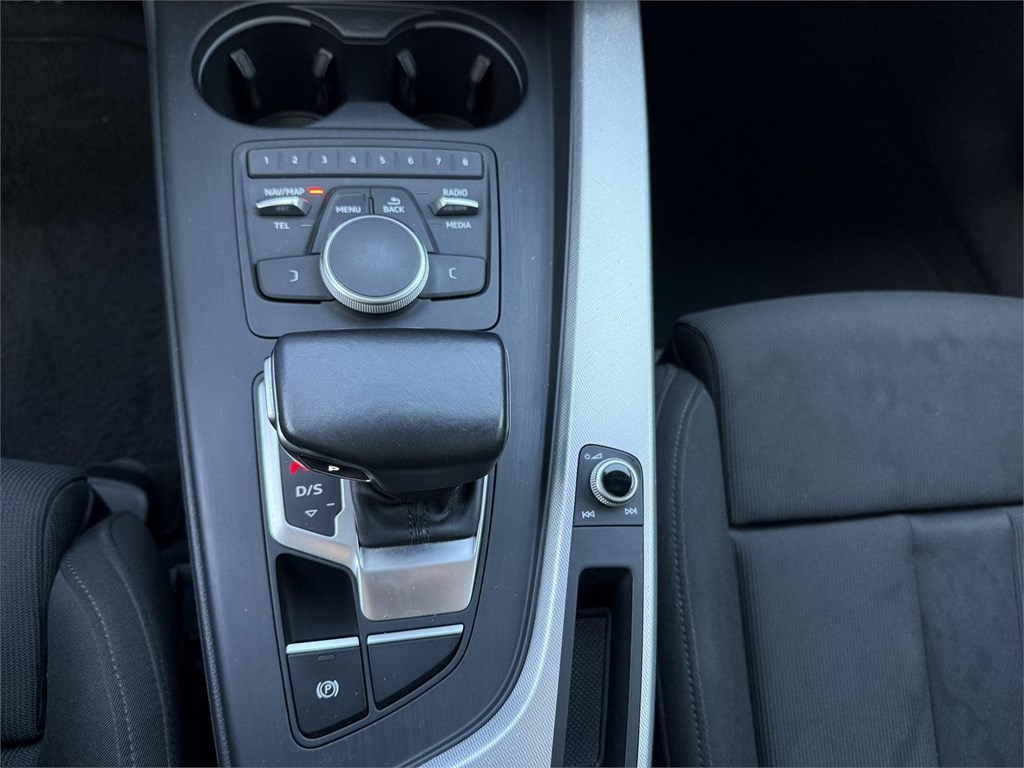 Foto 11 AUDI A4 AVANT 2.0TDI SLINE STRONIC