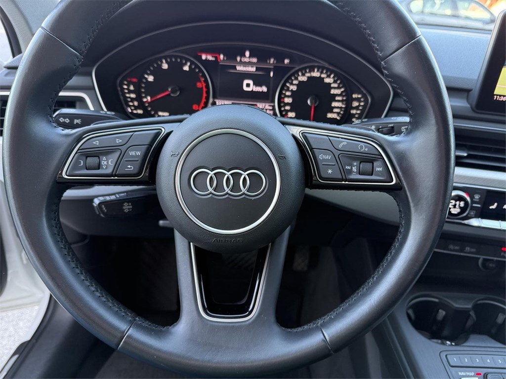 Foto 13 AUDI A4 AVANT 2.0TDI SLINE STRONIC