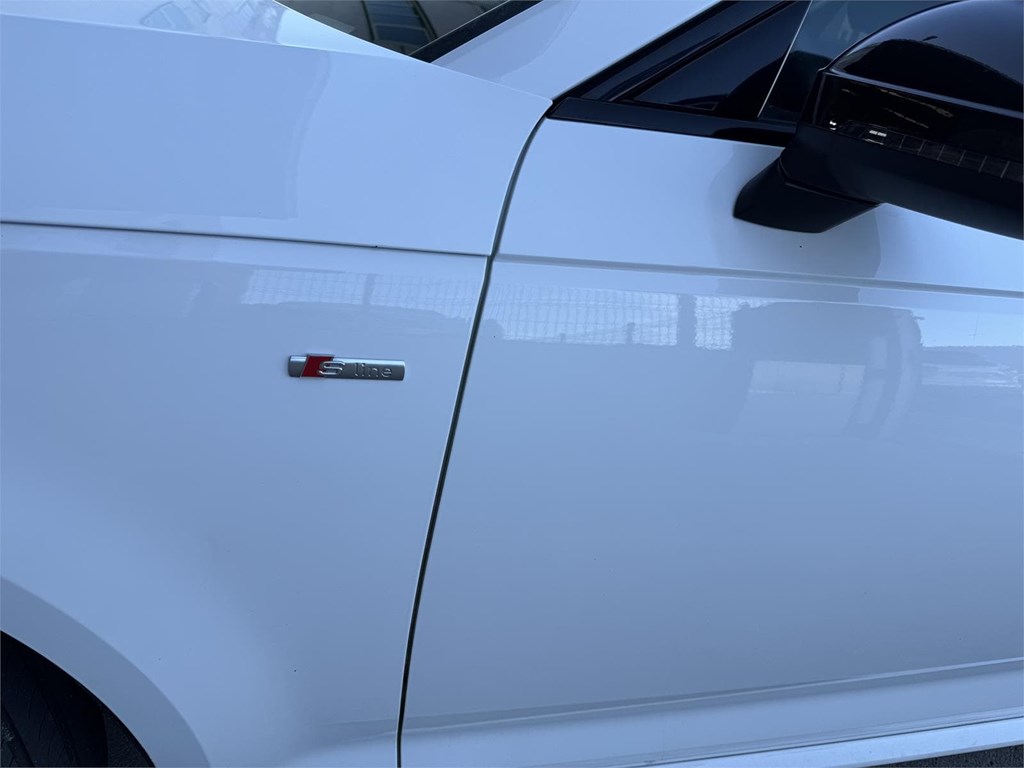 Foto 23 AUDI A4 AVANT 2.0TDI SLINE STRONIC