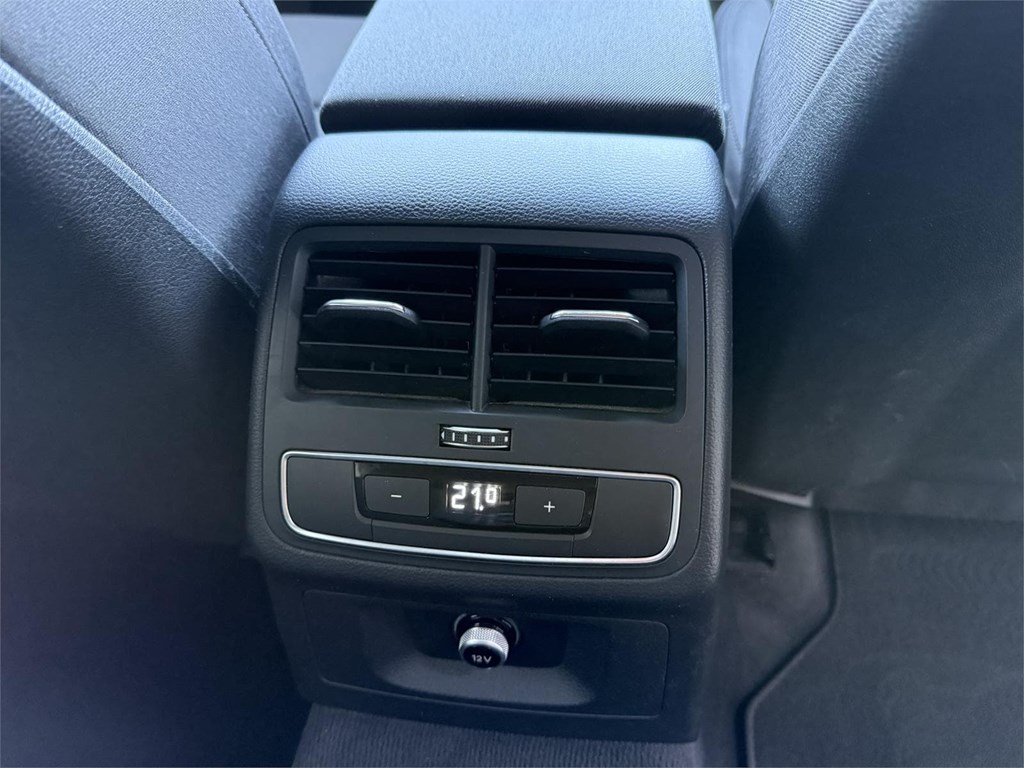 Foto 7 AUDI A4 AVANT 2.0TDI SLINE STRONIC