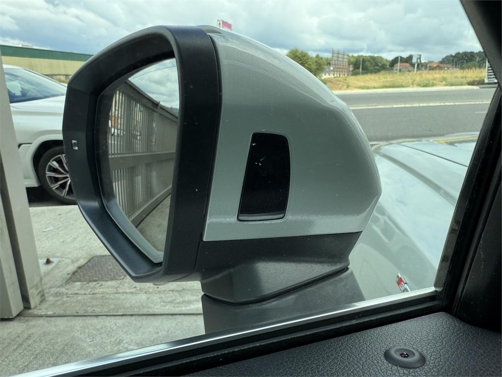 Foto 10 AUDI Q3 SPORTBACK 35TDI SLINE STRONIC