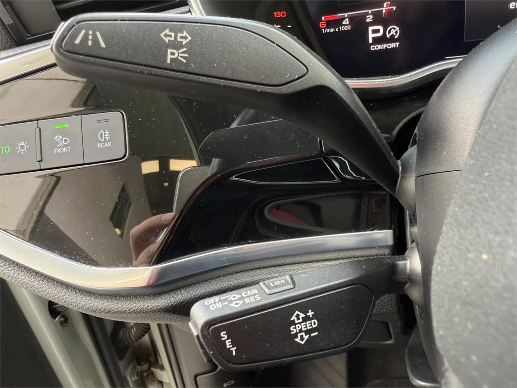 Foto 11 AUDI Q3 SPORTBACK 35TDI SLINE STRONIC