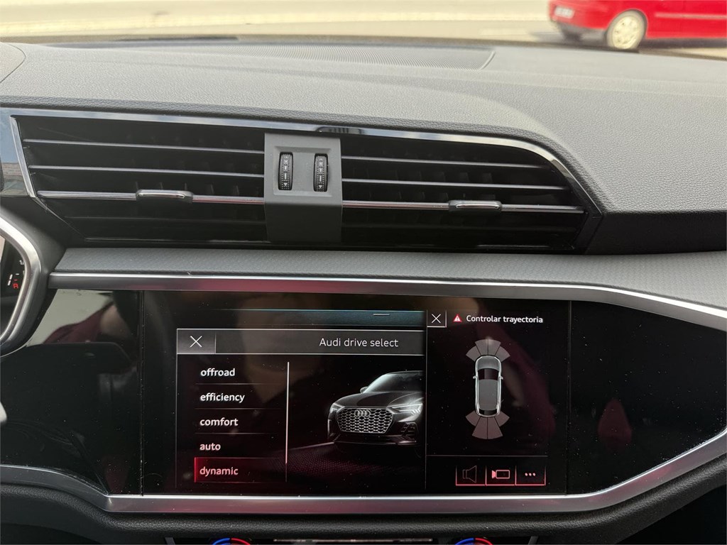 Foto 19 AUDI Q3 SPORTBACK 35TDI SLINE STRONIC