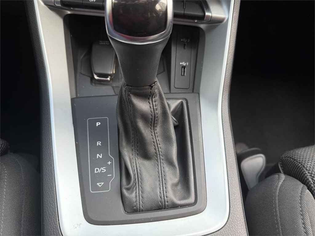 Foto 20 AUDI Q3 SPORTBACK 35TDI SLINE STRONIC