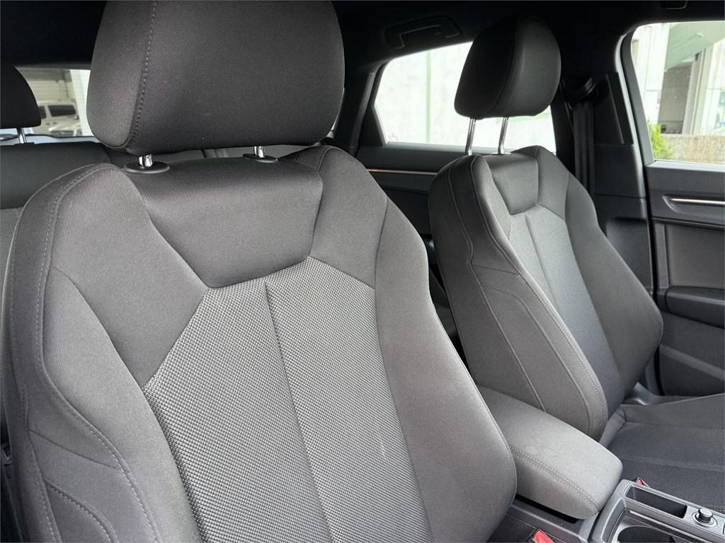 Foto 5 AUDI Q3 SPORTBACK 35TDI SLINE STRONIC