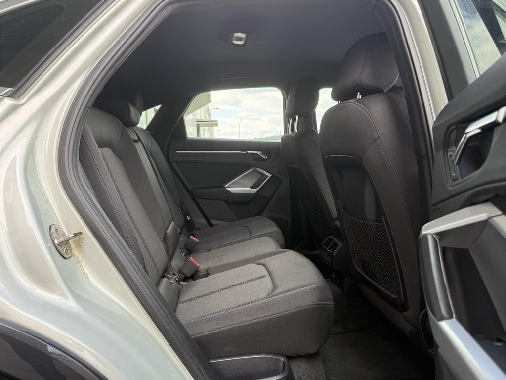 Foto 7 AUDI Q3 SPORTBACK 35TDI SLINE STRONIC