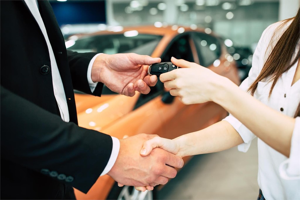 Beneficios de comprar un coche de segunda mano