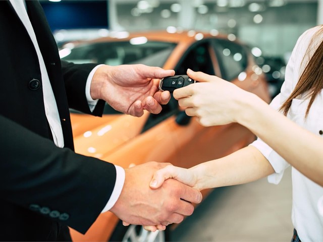 Beneficios de comprar un coche de segunda mano