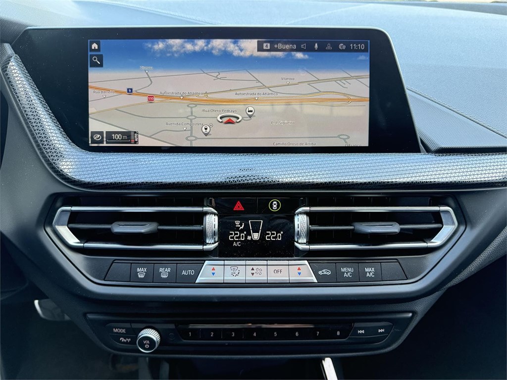 Foto 11 BMW 118D AUT. F40 M SPORT