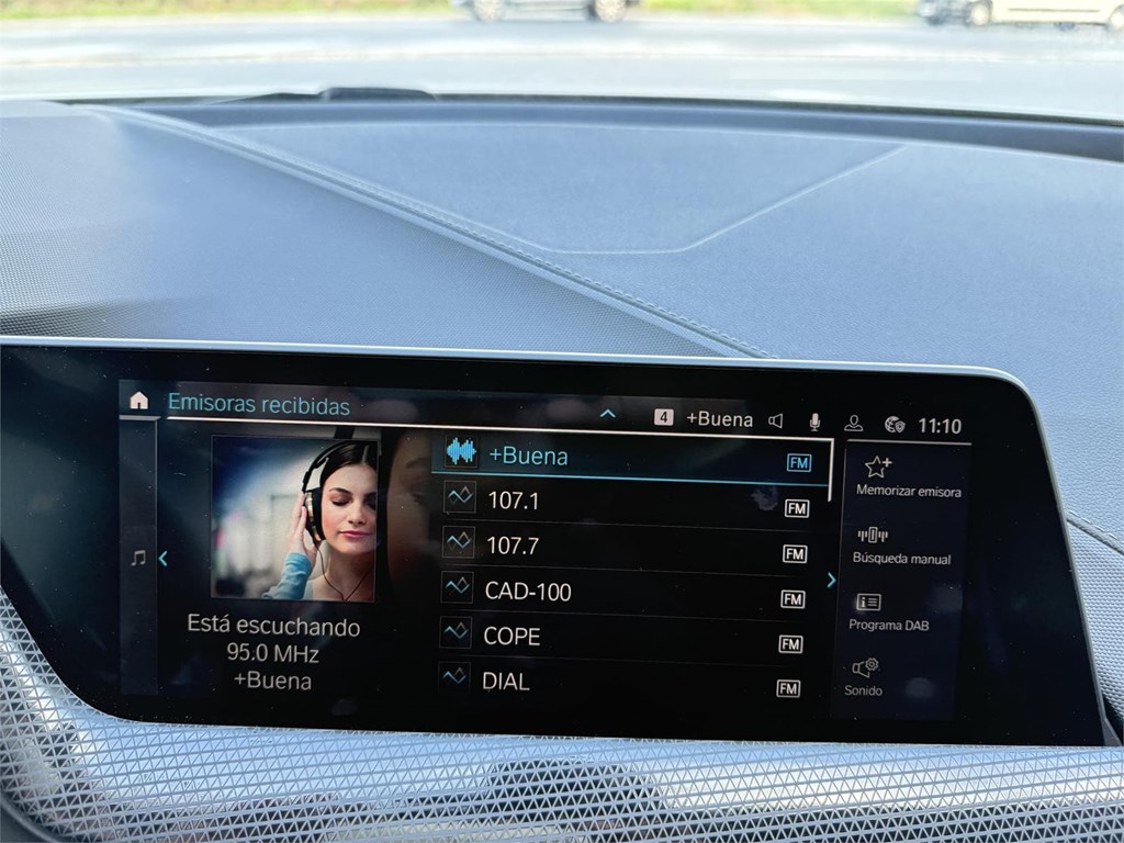 Foto 15 BMW 118D AUT. F40 M SPORT