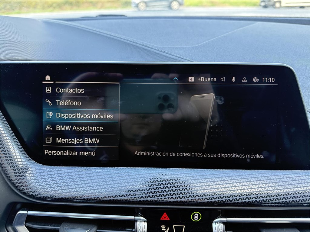 Foto 16 BMW 118D AUT. F40 M SPORT