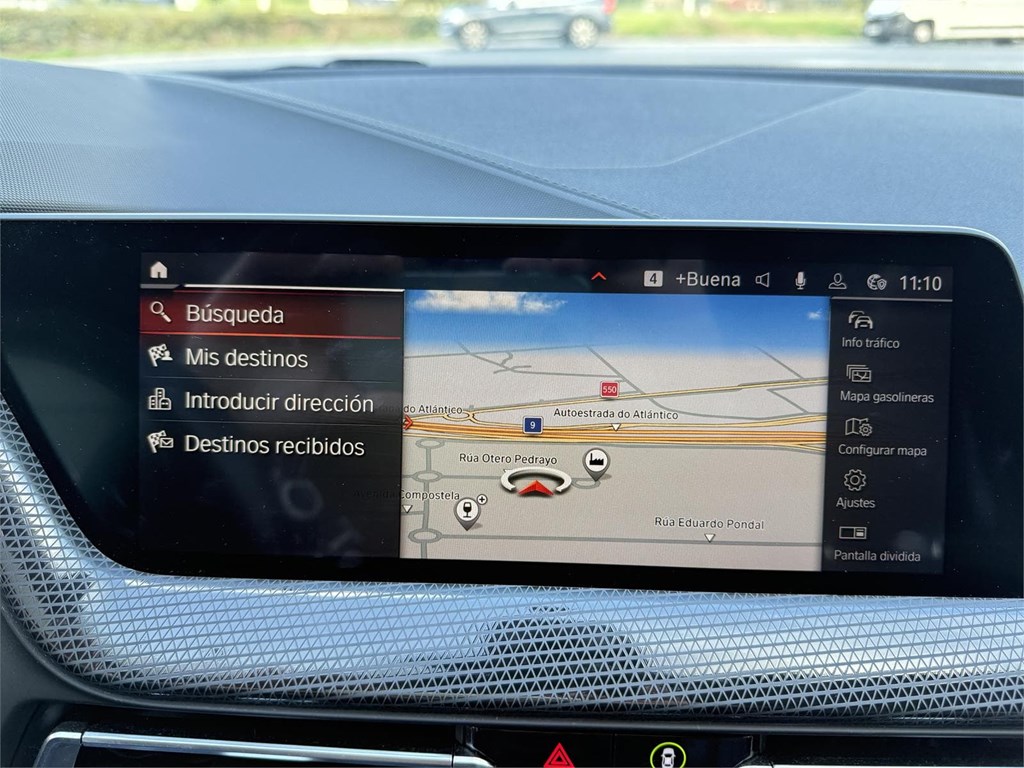 Foto 17 BMW 118D AUT. F40 M SPORT