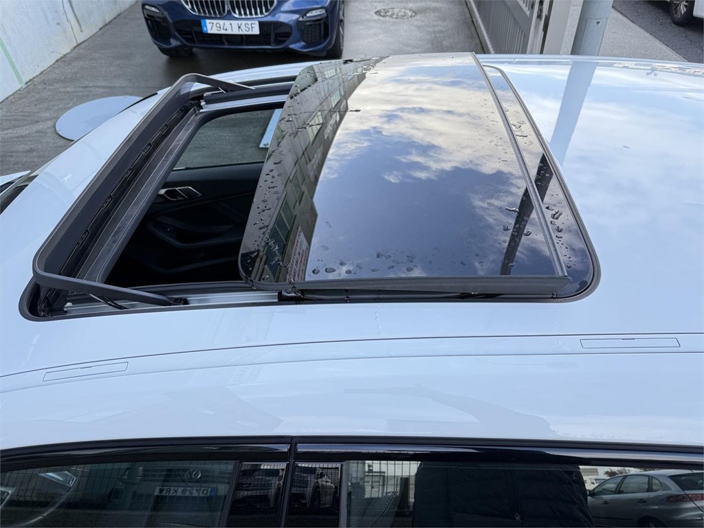 Foto 25 BMW 118D AUT. F40 M SPORT