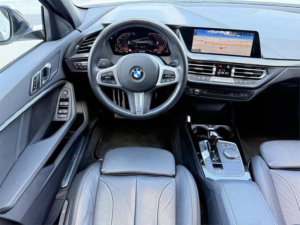 Foto 7 BMW 118D AUT. F40 M SPORT