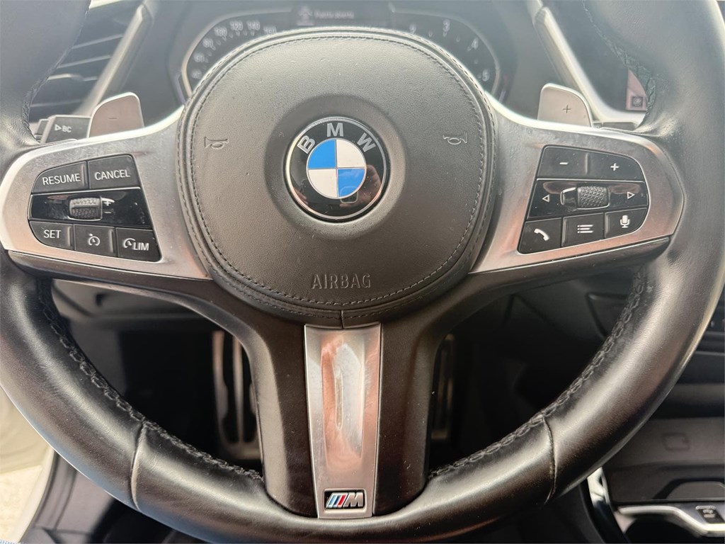 Foto 19 BMW 118D AUT F40 M SPORT