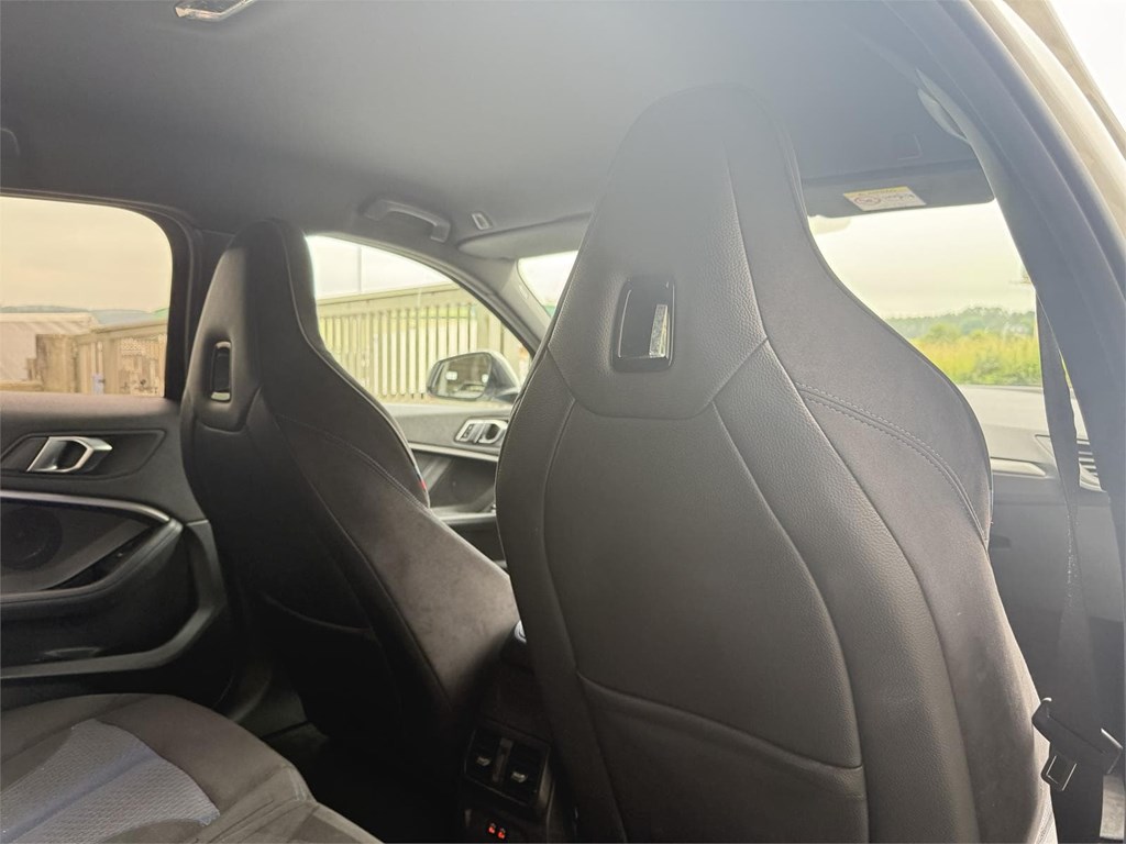 Foto 6 BMW 118D AUT F40 M SPORT