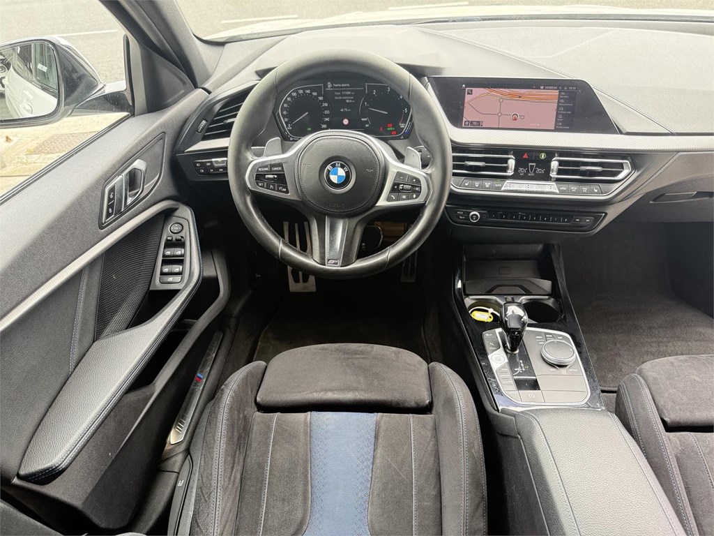 Foto 7 BMW 118D AUT F40 M SPORT