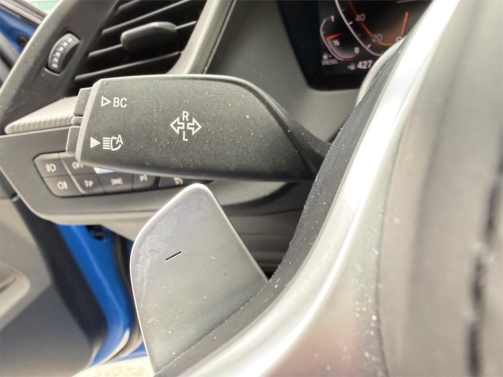 Foto 10 BMW 118D F40 AUT M SPORT