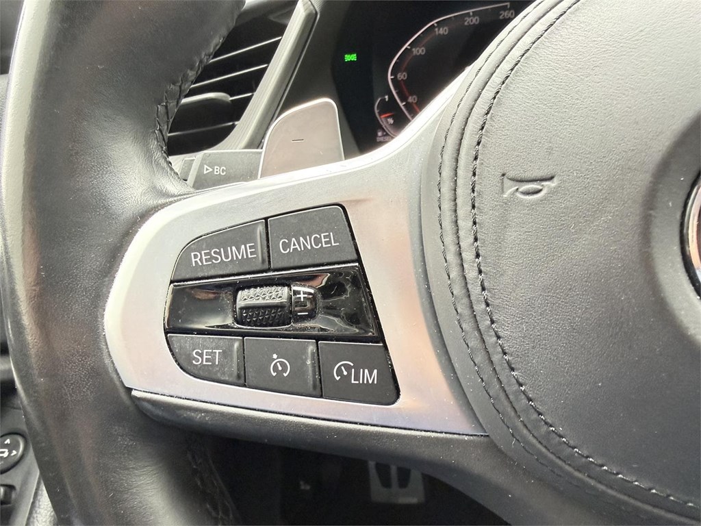 Foto 13 BMW 118D F40 AUT M SPORT