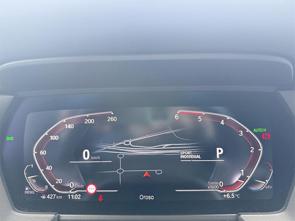 Foto 18 BMW 118D F40 AUT M SPORT