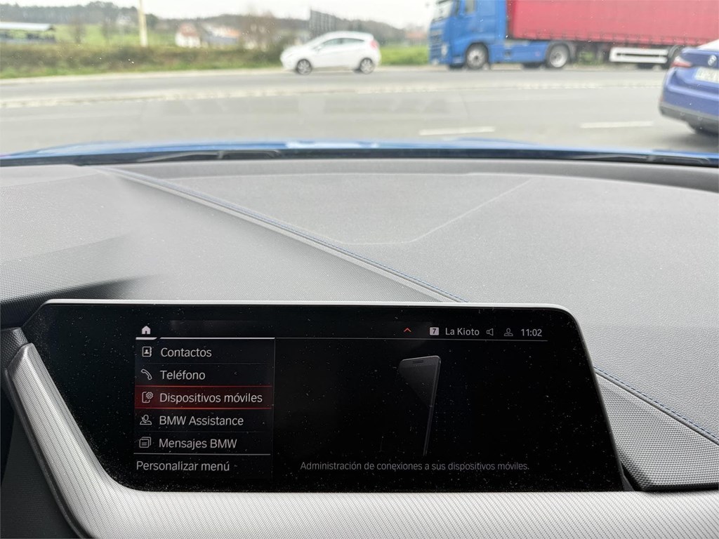 Foto 20 BMW 118D F40 AUT M SPORT
