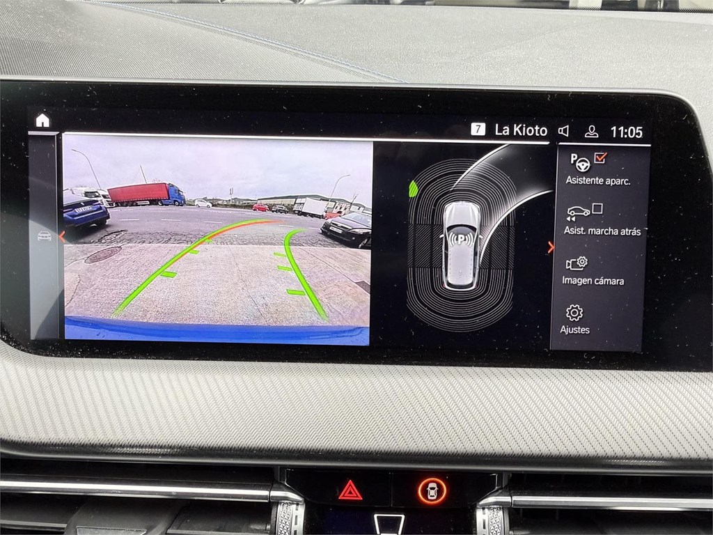 Foto 25 BMW 118D F40 AUT M SPORT