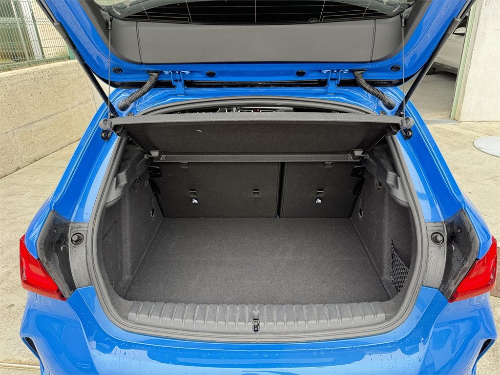 Foto 29 BMW 118D F40 AUT M SPORT