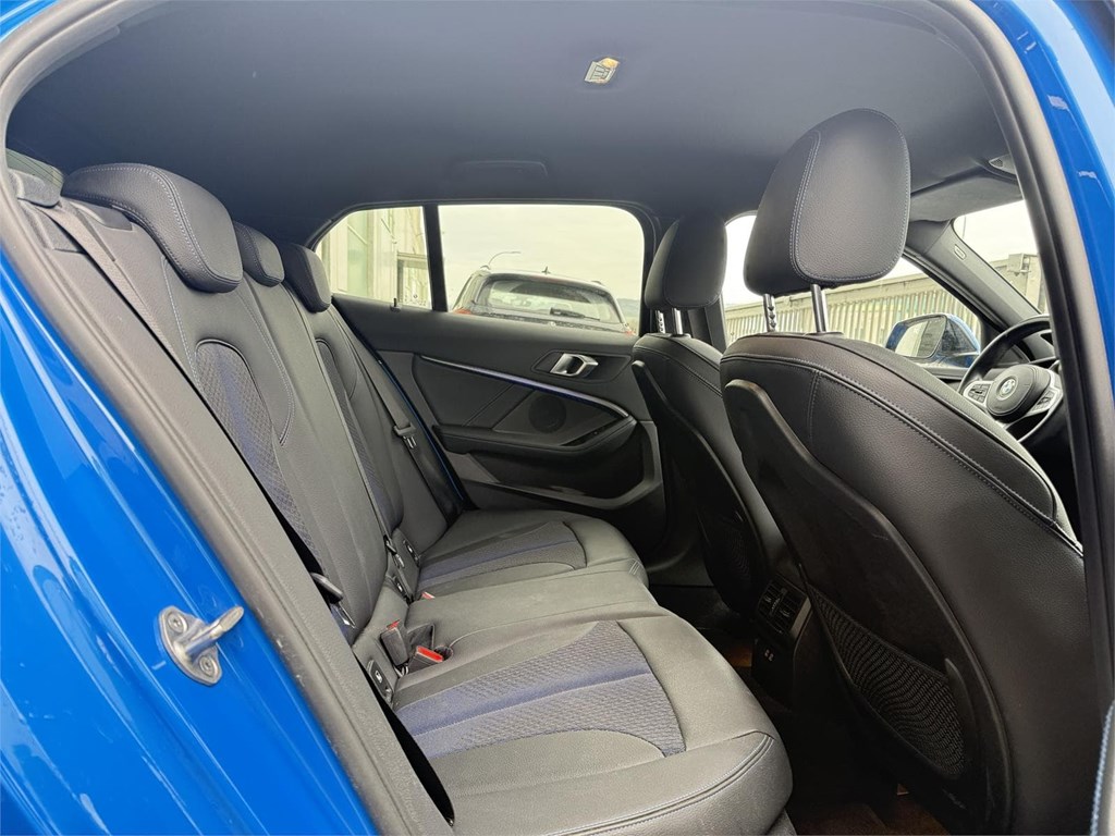 Foto 5 BMW 118D F40 AUT M SPORT