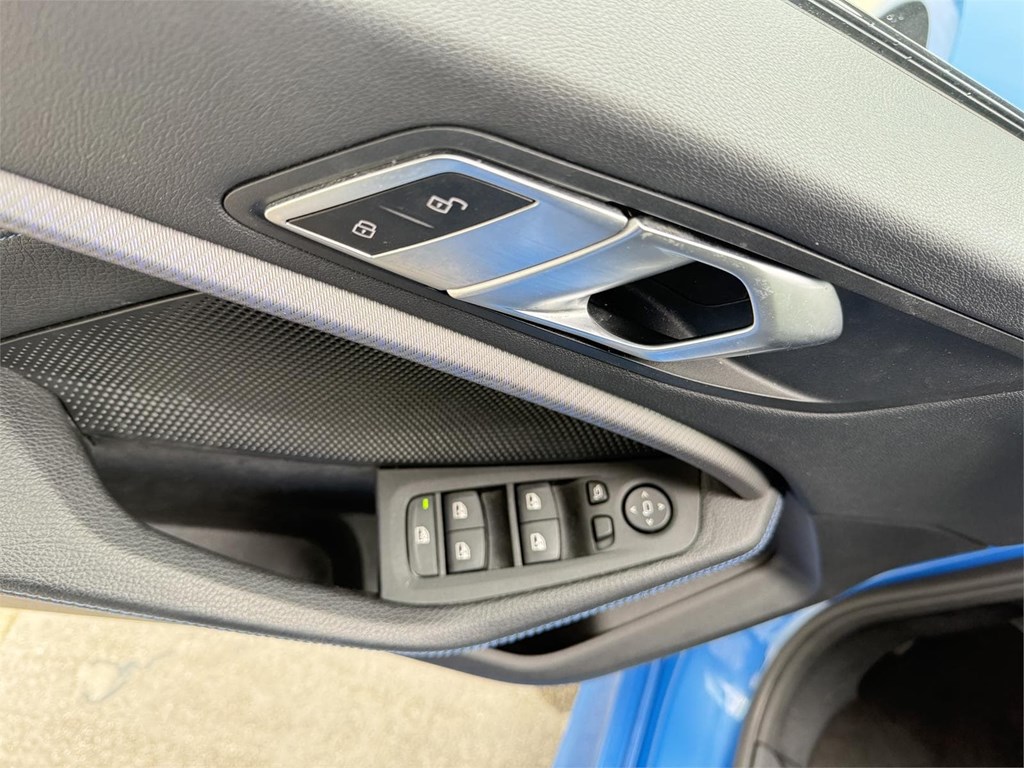 Foto 8 BMW 118D F40 AUT M SPORT