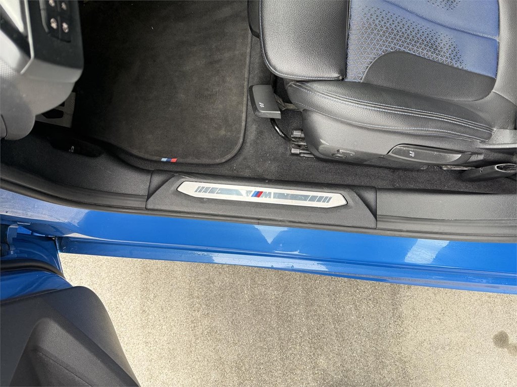 Foto 9 BMW 118D F40 AUT M SPORT