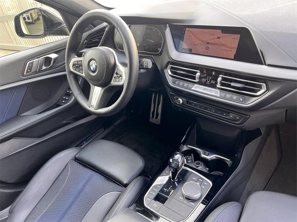 Foto 4 BMW 118D F40 M SPORT