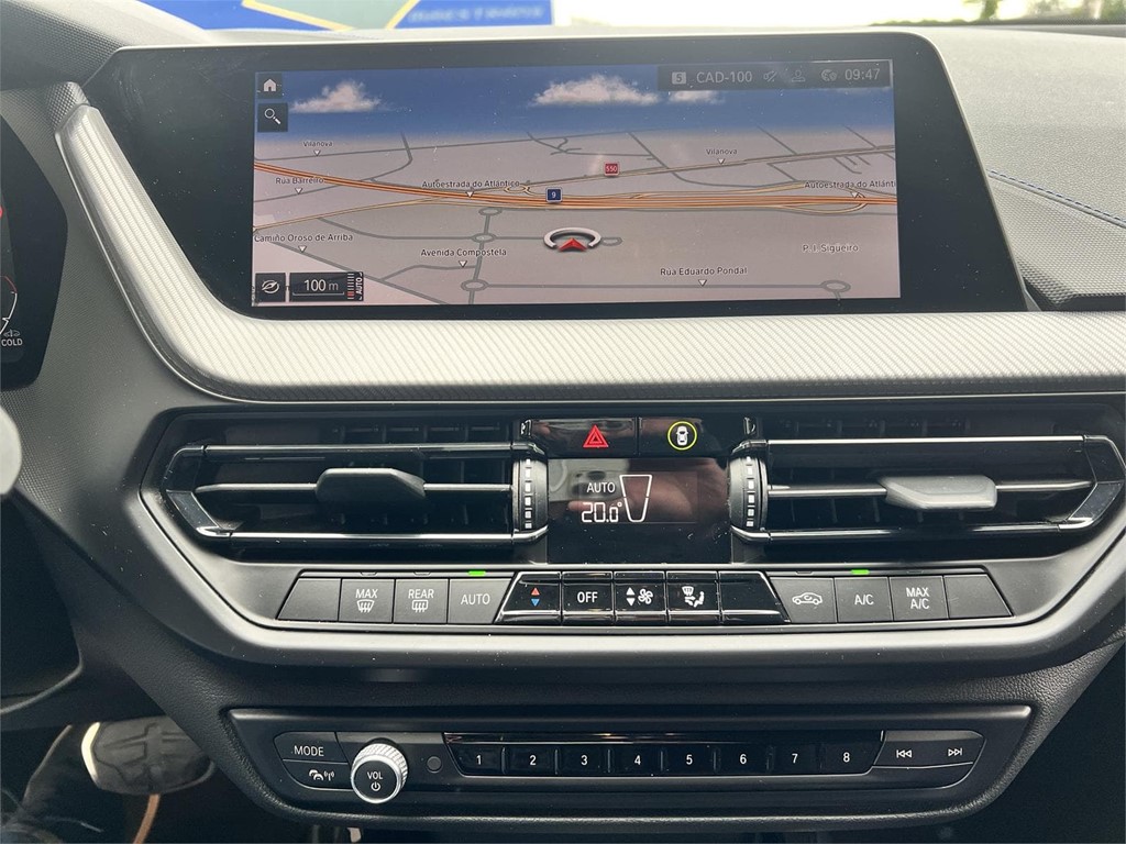 Foto 14 BMW 118D M SPORT