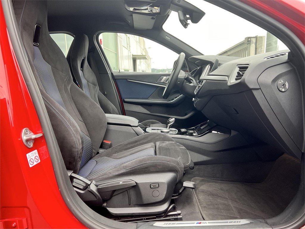 Foto 4 BMW 118D M SPORT