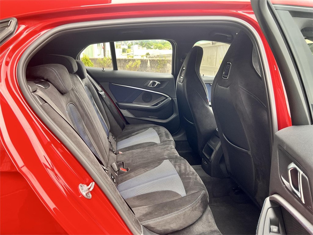 Foto 7 BMW 118D M SPORT