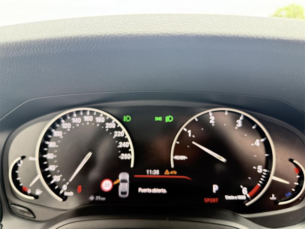 Foto 10 BMW 320D G20 M SPORT
