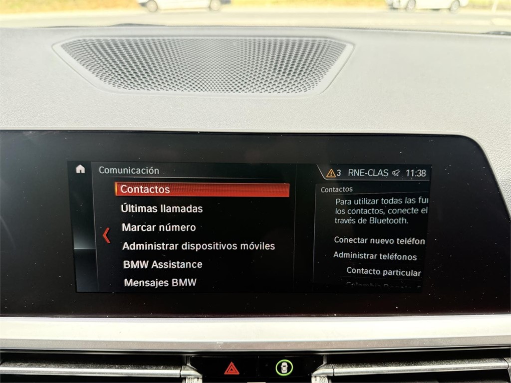 Foto 14 BMW 320D G20 M SPORT