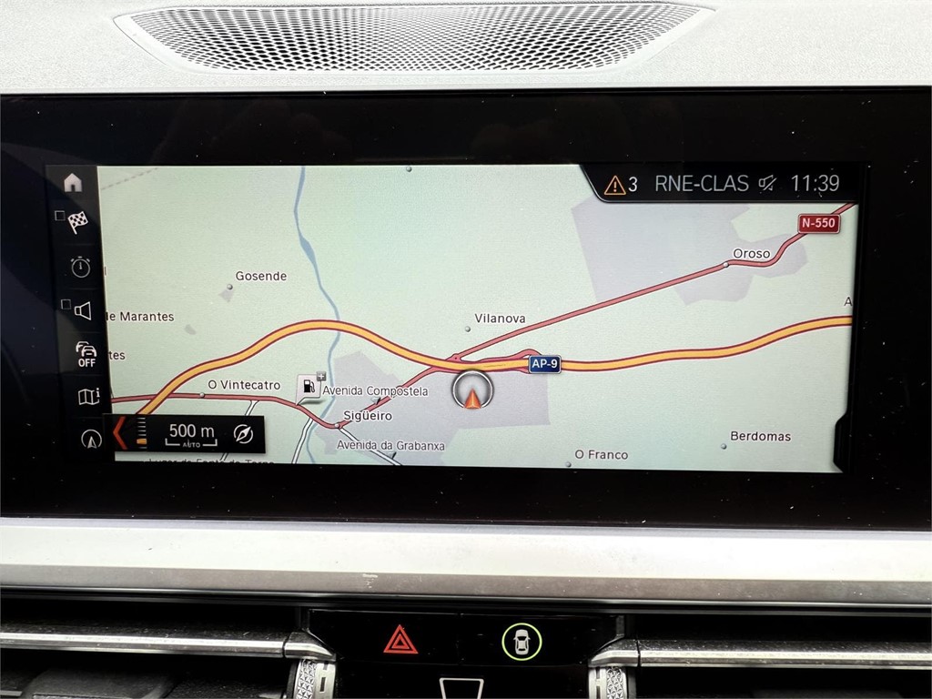 Foto 15 BMW 320D G20 M SPORT