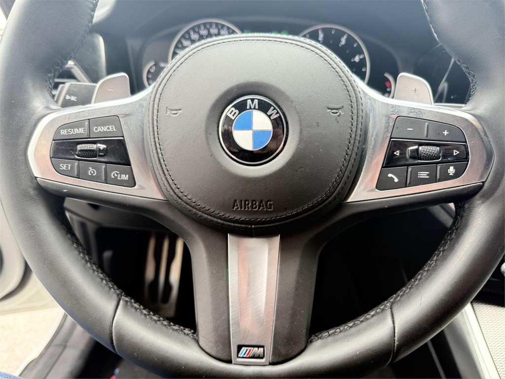 Foto 16 BMW 320D G20 M SPORT