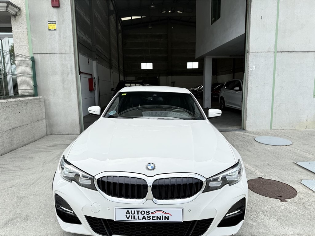 Foto 2 BMW 320D G20 M SPORT