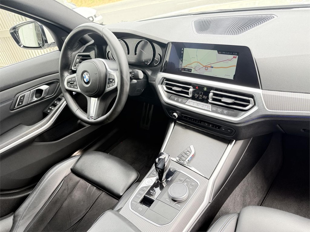 Foto 3 BMW 320D G20 M SPORT