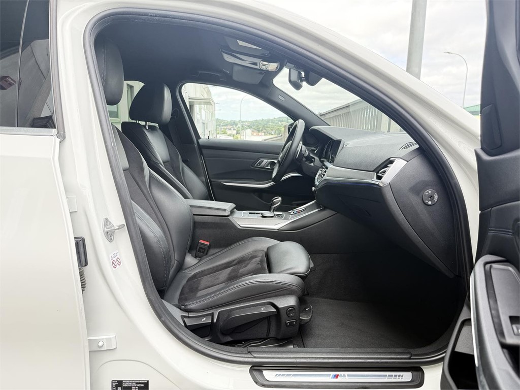 Foto 4 BMW 320D G20 M SPORT