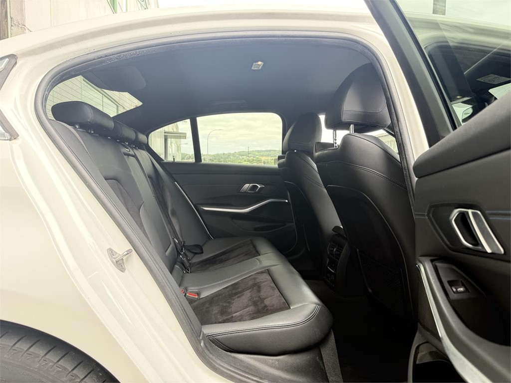 Foto 6 BMW 320D G20 M SPORT