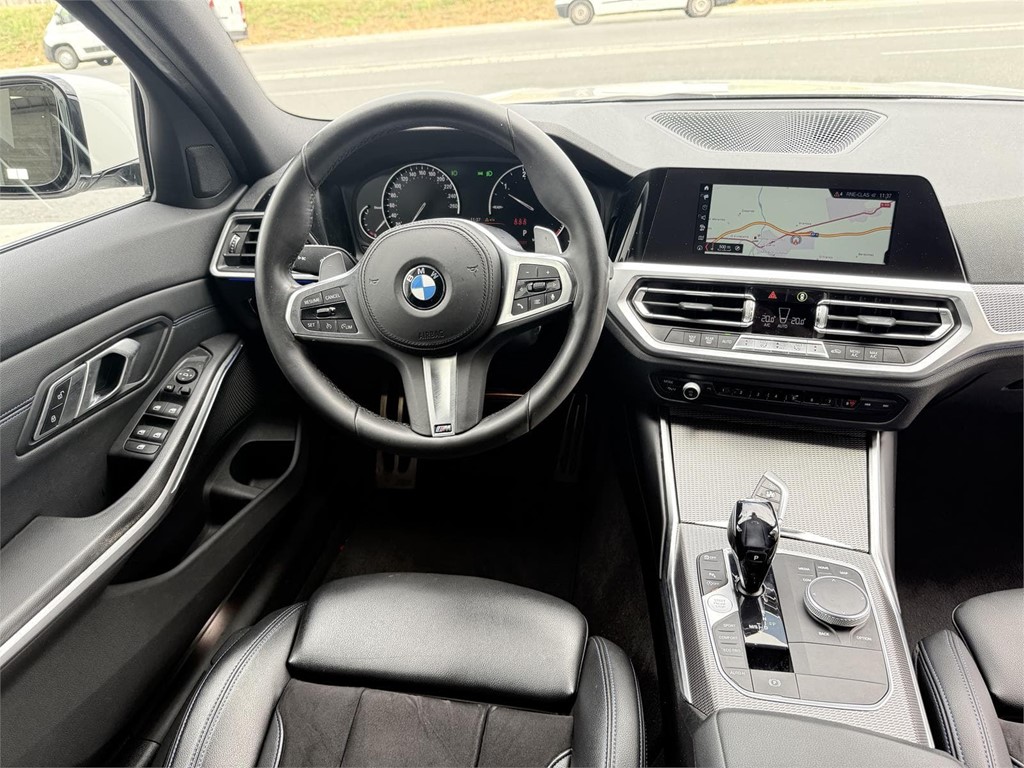 Foto 8 BMW 320D G20 M SPORT